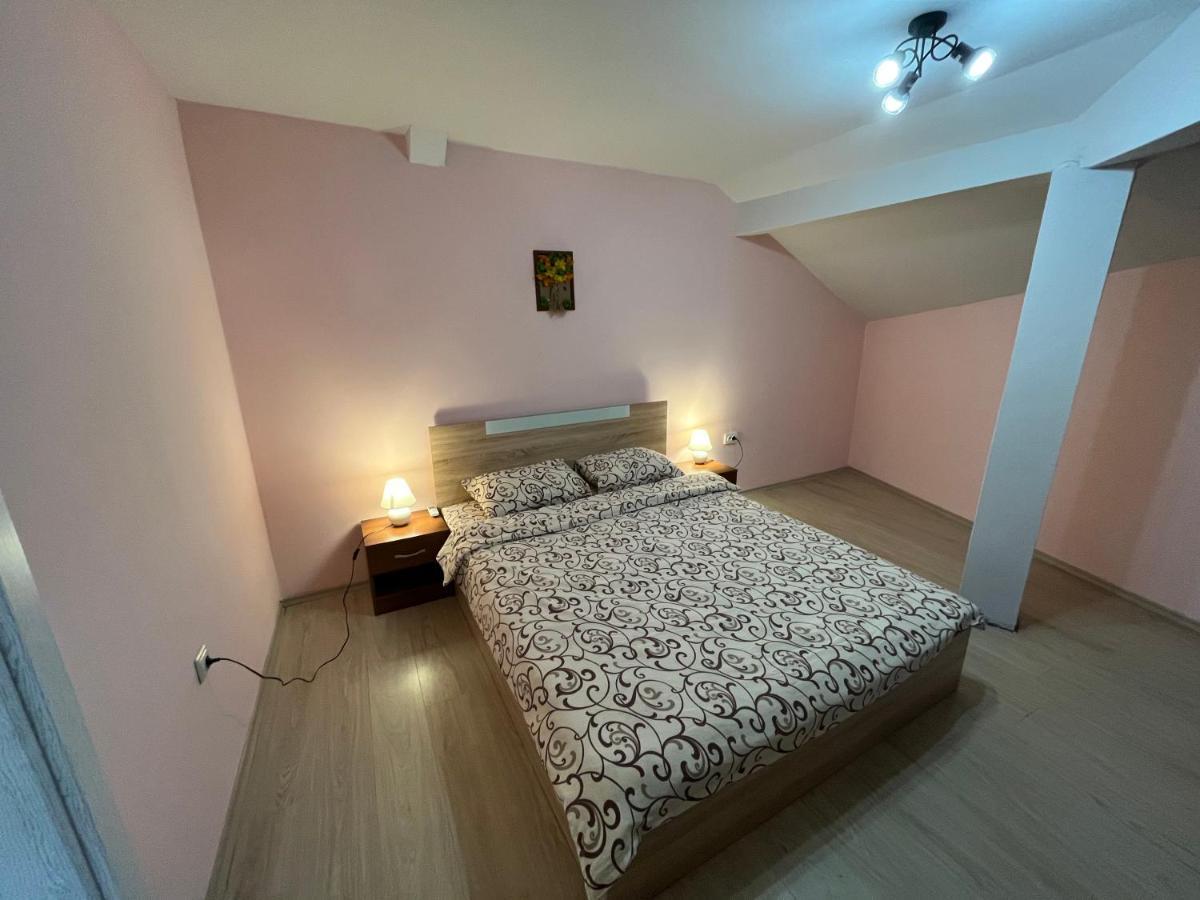 Apartment Happy Holiday Lazur Burgas Exterior photo