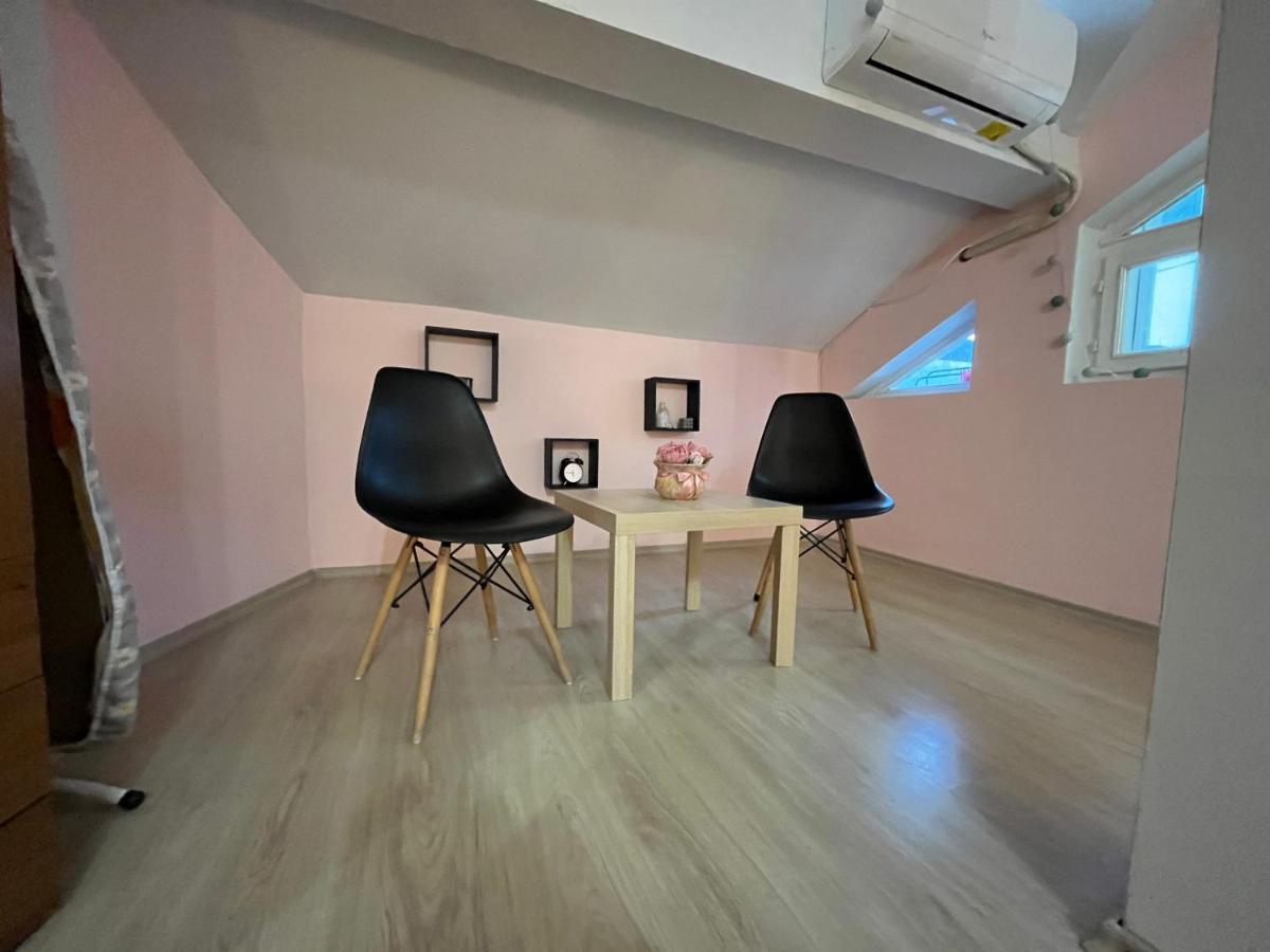 Apartment Happy Holiday Lazur Burgas Exterior photo