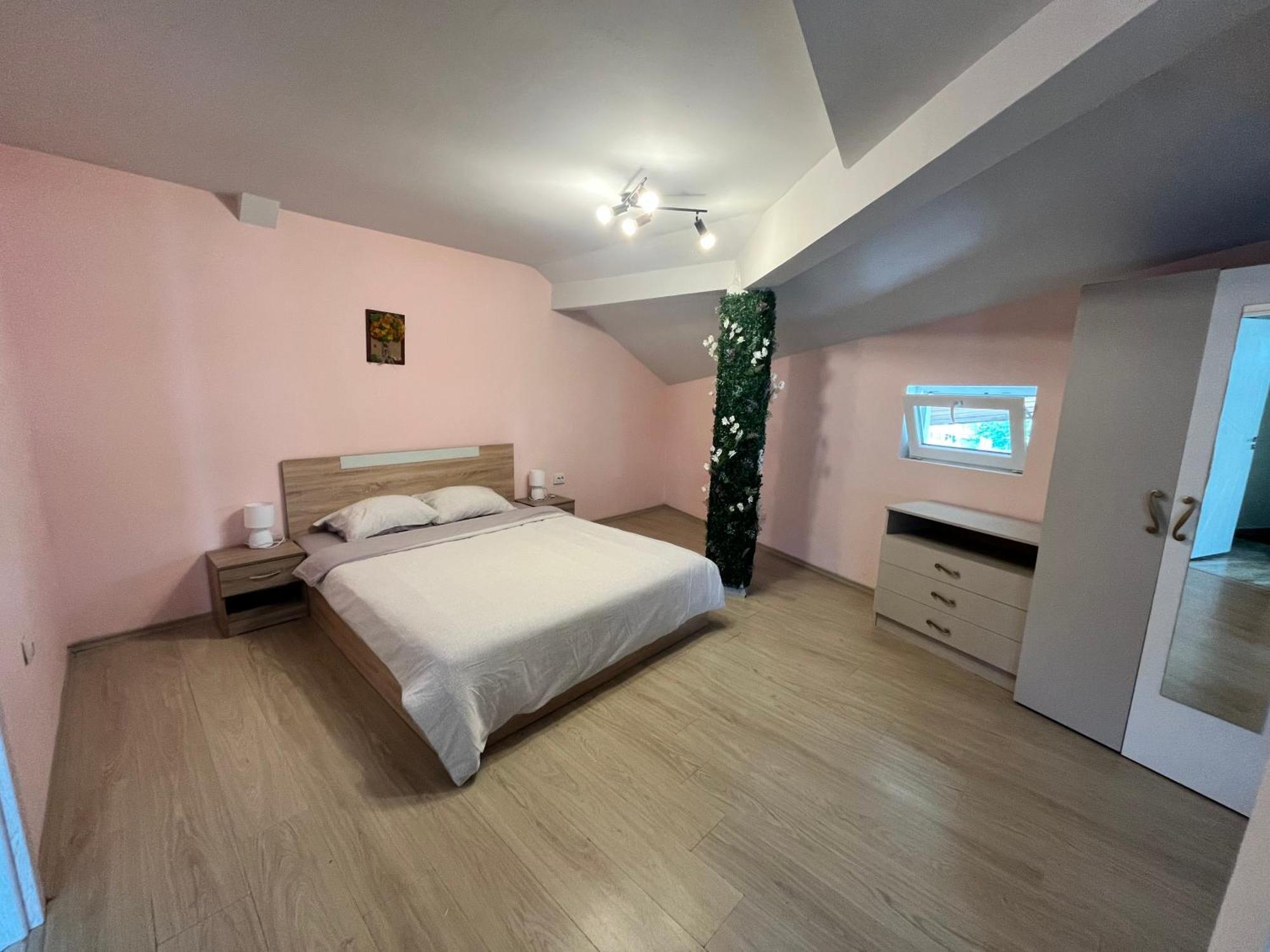 Apartment Happy Holiday Lazur Burgas Exterior photo